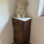 Palazzo Modafi 3* Баньи-ди-Лукка