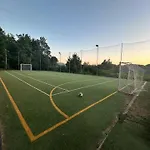 Отель типа 