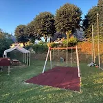 Palazzo Modafi 3* Баньи-ди-Лукка