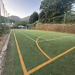 Отель типа 