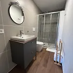 Отель типа 