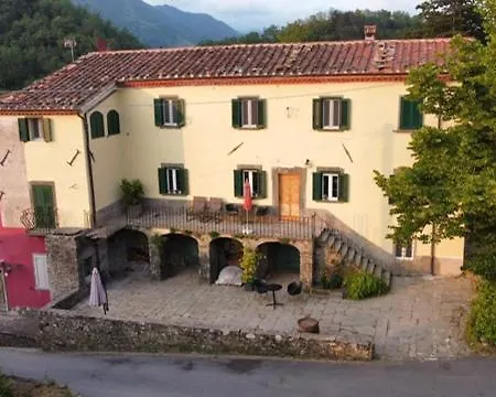 Palazzo Modafi