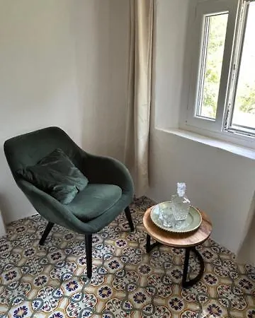 Palazzo Modafi *