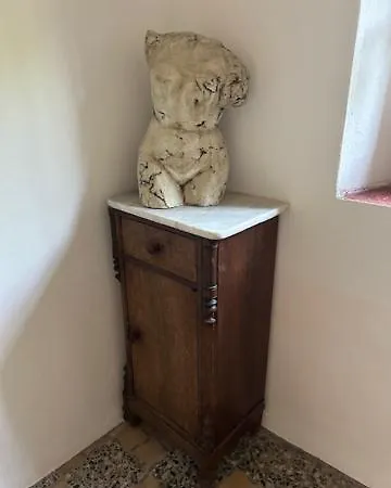 Palazzo Modafi 3* באניי די לוקה