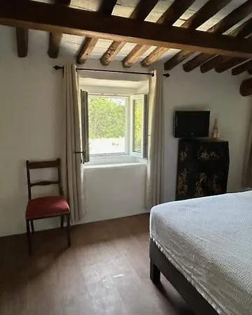 Palazzo Modafi לינה וארוחת בוקר באניי די לוקה