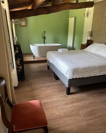 فندق مبيت وإفطار Palazzo Modafi