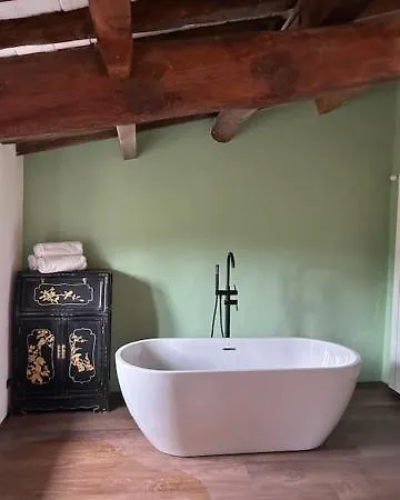 Palazzo Modafi Bed & Breakfast *