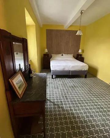 Palazzo Modafi فندق مبيت وإفطار