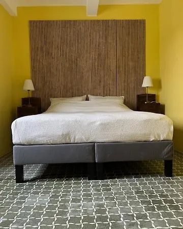 Palazzo Modafi Bagni di Lucca