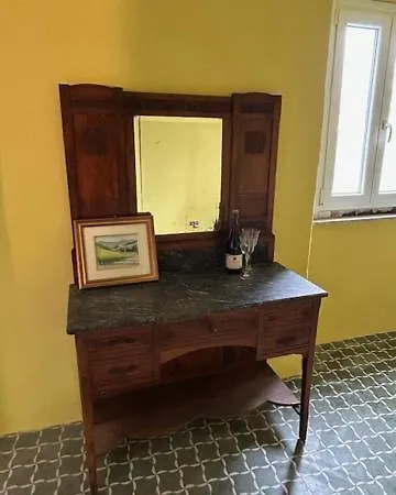 Palazzo Modafi * Bagni di Lucca