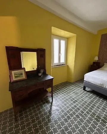 فندق مبيت وإفطار Palazzo Modafi