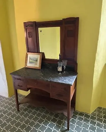 Palazzo Modafi Bagni di Lucca