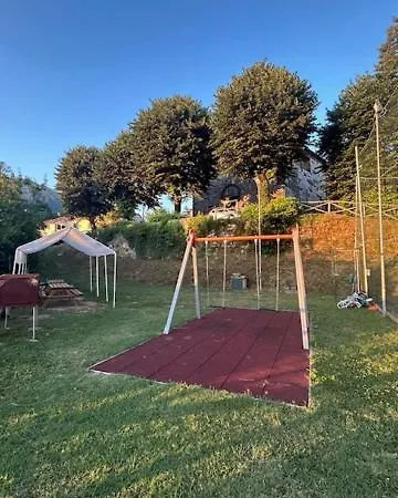 Palazzo Modafi 3* באניי די לוקה