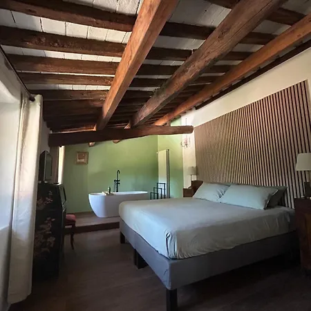 Palazzo Modafi Bed & Breakfast *
