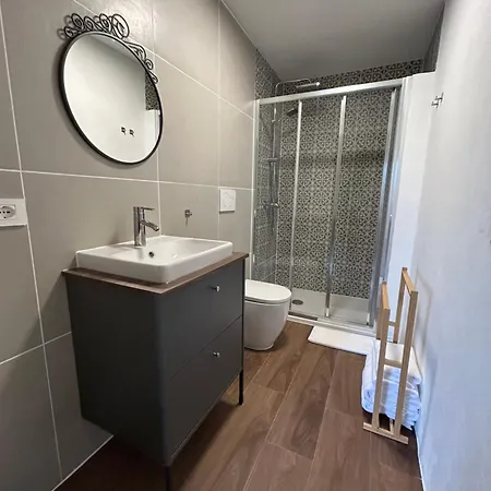 Frühstückspension Palazzo Modafi Bagni di Lucca