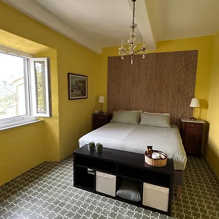 Palazzo Modafi 3* באניי די לוקה