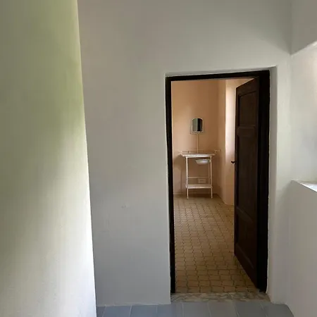 Palazzo Modafi Couette-café 3*