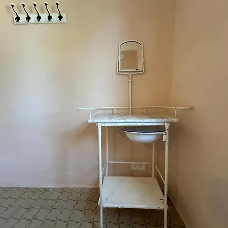 Palazzo Modafi Couette-café Bagni di Lucca