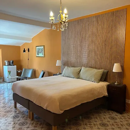 Palazzo Modafi 3* Bagni di Lucca