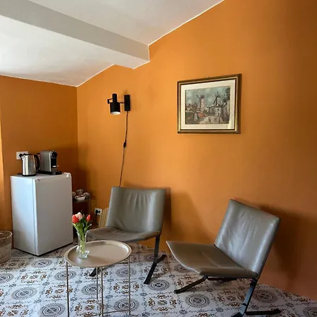 Palazzo Modafi Couette-café Bagni di Lucca