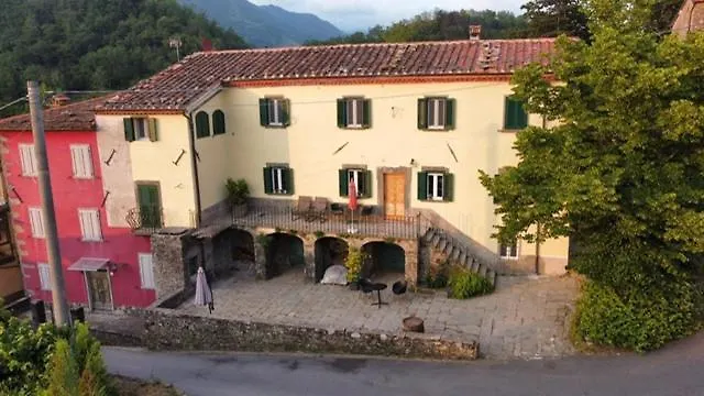 Palazzo Modafi
