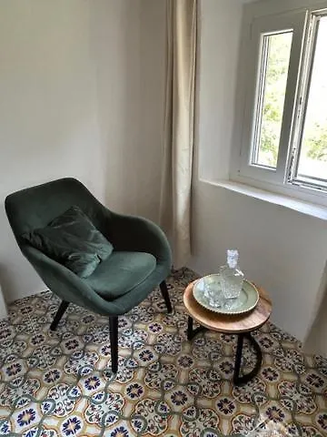 Palazzo Modafi 3*