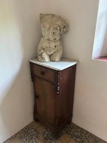Palazzo Modafi 3* באניי די לוקה