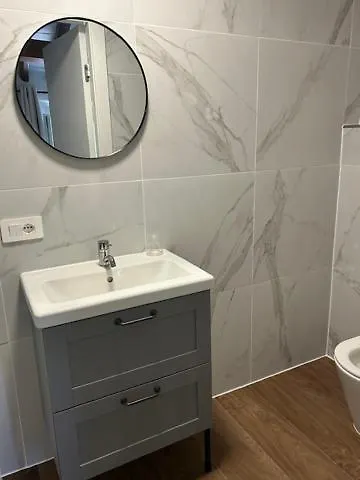 לינה וארוחת בוקר Palazzo Modafi 3*