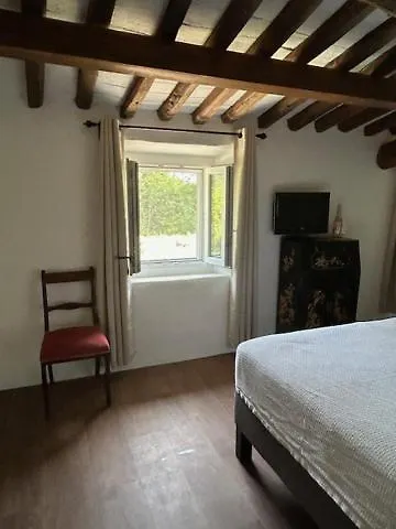 Palazzo Modafi לינה וארוחת בוקר באניי די לוקה