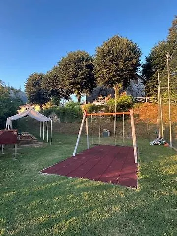 Palazzo Modafi 3* באניי די לוקה